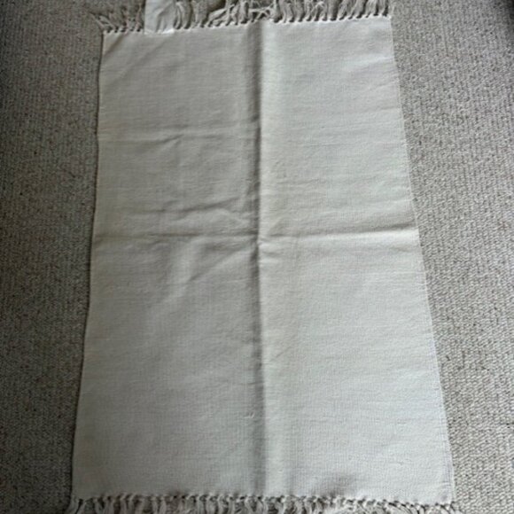 Pier 1 Imports Vintage 90s "Safari" Collection Rugs - Picture 5 of 6